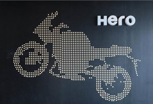 Hero MotoCorp records 20% growth in 32-day festive season